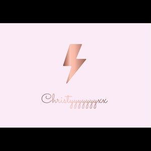 Meet your Posher, Christy